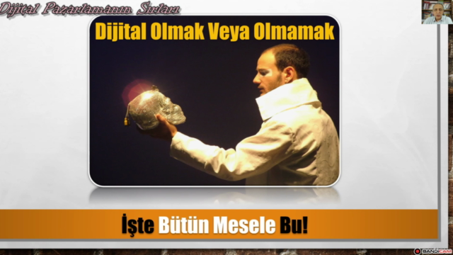 Dijital Pazarlamanın Temelleri Ve Sırları (Yeni Hali) – Screenshot 1