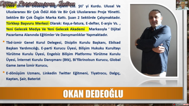 Dijital Pazarlamanın Temelleri Ve Sırları (Yeni Hali) – Screenshot 2