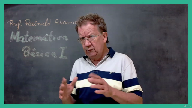 Matemática Básica Módulo I – Screenshot 4
