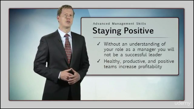 Advanced Management Skills – Screenshot 4