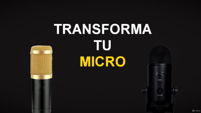 Los Secretos de OBS Studio: Transmite como un Experto – Screenshot 2