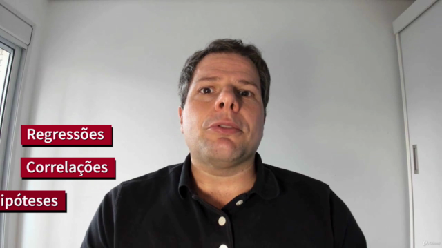 Análises Estatísticas para Marketing - Módulo 1 – Screenshot 3