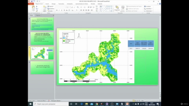 Uso do solo e áreas verdes em APPs e Unidades de Conservação - Screenshot_03