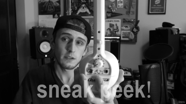 Learn to How to Play the Otamatone! – Screenshot 2