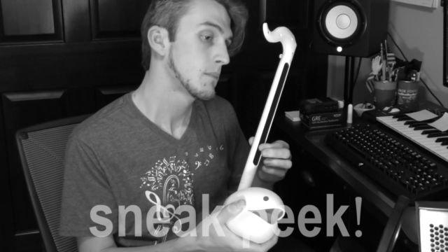 Learn to How to Play the Otamatone! – Screenshot 4