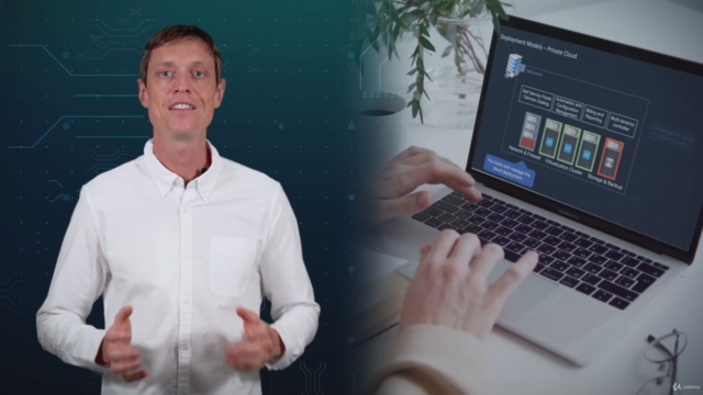 Introduction to Cloud Computing on AWS for Beginners [2025] – Screenshot 1
