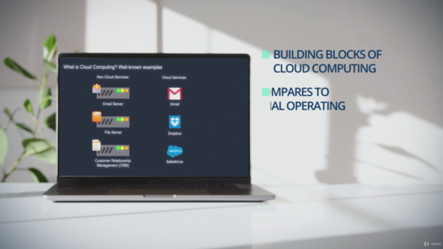 Introduction to Cloud Computing on AWS for Beginners [2025] – Screenshot 2
