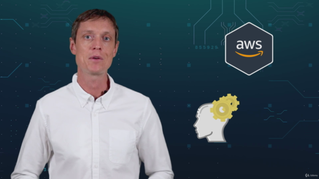 Introduction to Cloud Computing on AWS for Beginners [2025] – Screenshot 4