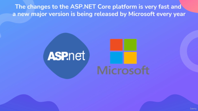 ASP.NET Core - Build Hands-On Web Projects – Screenshot 2