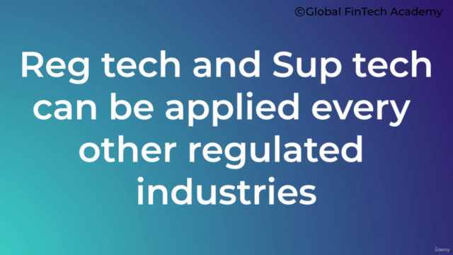 RegTech & SupTech (Regulatory and Supervisory Technology) – Screenshot 4