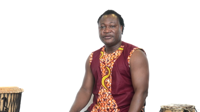 Have Fun with Djembe (Level 1) – Screenshot 4