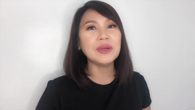Keratin Lash Lifting Course – Screenshot 2