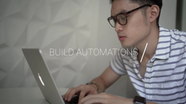 The Complete 'No Code' Developer Course: Build 23 Projects – Screenshot 3