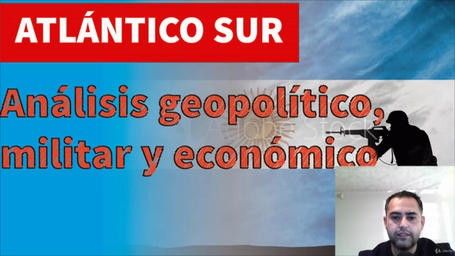 Geopolítica y Poder Real – Screenshot 2