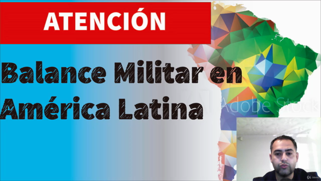 Geopolítica y Poder Real – Screenshot 3