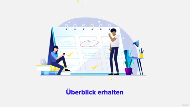 Unternehmen gründen - Der Masterplan – Screenshot 2