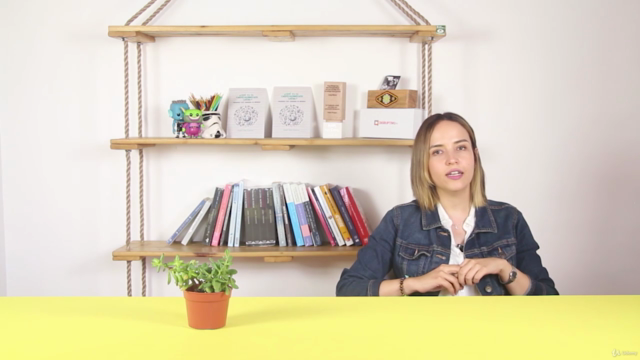 Pensamiento creativo – Screenshot 1