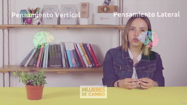 Pensamiento creativo – Screenshot 4