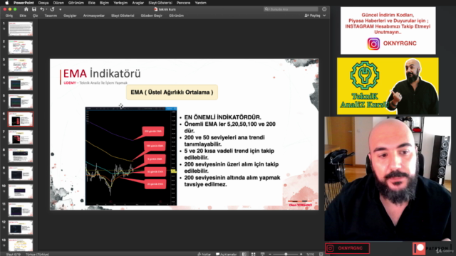 TEKNİK ANALİZ İLE İŞLEM YAPMAK( Gerçek Kullanım Şekilleri ) – Screenshot 2