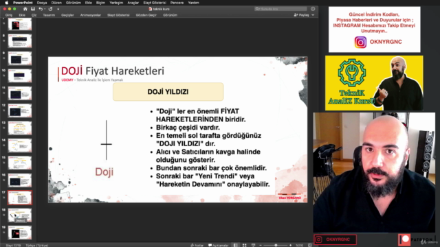 TEKNİK ANALİZ İLE İŞLEM YAPMAK( Gerçek Kullanım Şekilleri ) – Screenshot 3