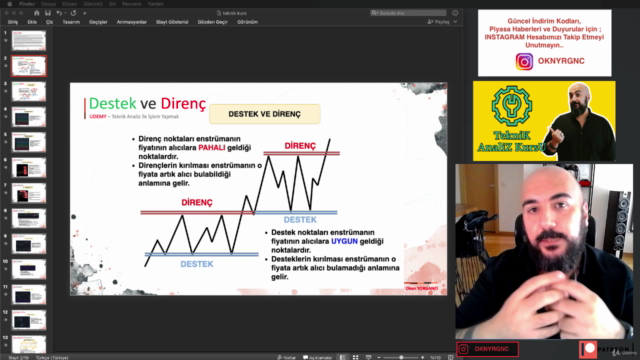 TEKNİK ANALİZ İLE İŞLEM YAPMAK( Gerçek Kullanım Şekilleri ) – Screenshot 4