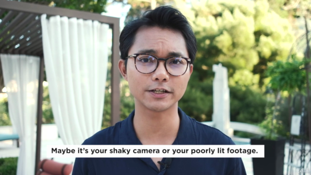 The Zero to Hero Course on Creating Professional Videos – Screenshot 1