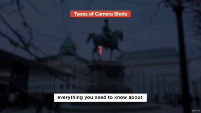 The Zero to Hero Course on Creating Professional Videos – Screenshot 2