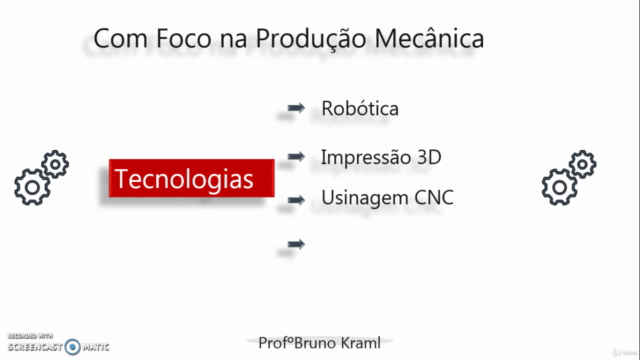 INTRODUÇÃO À ENGENHARIA MECÂNICA - Módulo II – Screenshot 2