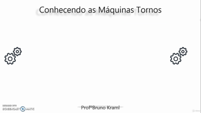 INTRODUÇÃO À ENGENHARIA MECÂNICA - Módulo II – Screenshot 3