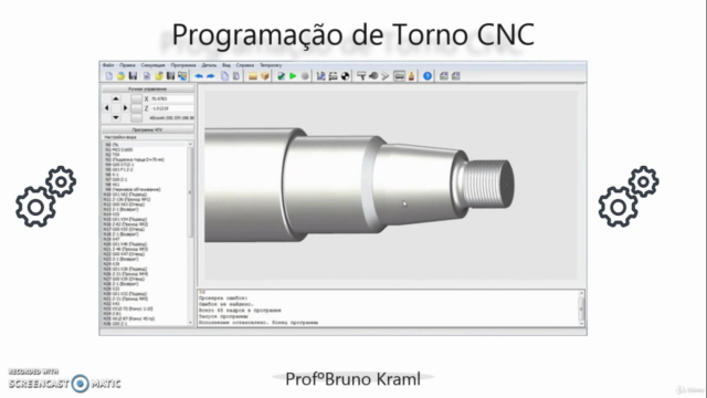INTRODUÇÃO À ENGENHARIA MECÂNICA - Módulo II – Screenshot 4
