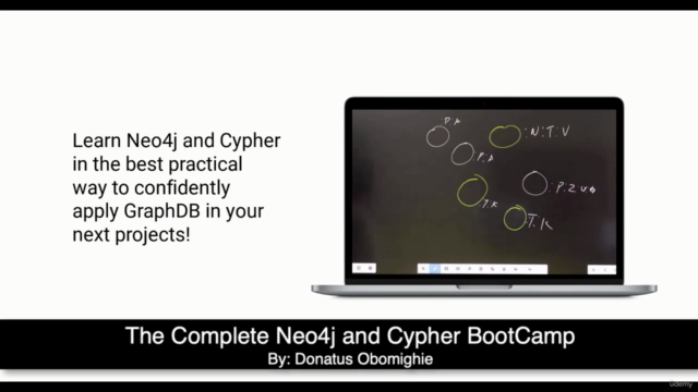 2025 Complete Neo4j GraphDB Bootcamp: Zero to Hero (Updated) – Screenshot 2