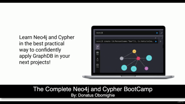 2025 Complete Neo4j GraphDB Bootcamp: Zero to Hero (Updated) – Screenshot 3