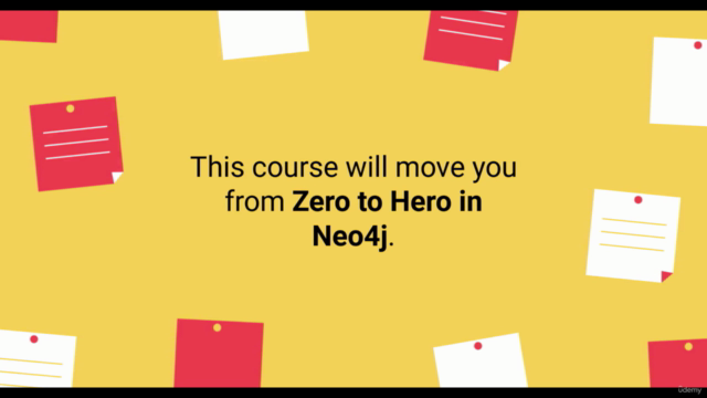 2025 Complete Neo4j GraphDB Bootcamp: Zero to Hero (Updated) – Screenshot 4