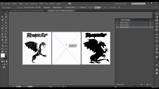 Photoshop e Illustrator básico para sublimación y serigrafía - Screenshot_03