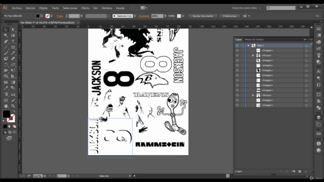 Photoshop e Illustrator básico para sublimación y serigrafía - Screenshot_04