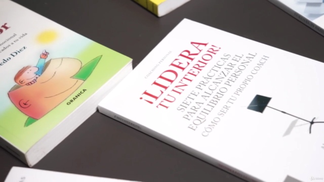 NEO Liderazgo. Introducción al COACHING EJECUTIVO. Método 10 – Screenshot 4