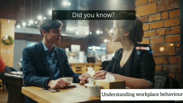 Workplace Neuroscience: Decoding your brain at work – Screenshot 1