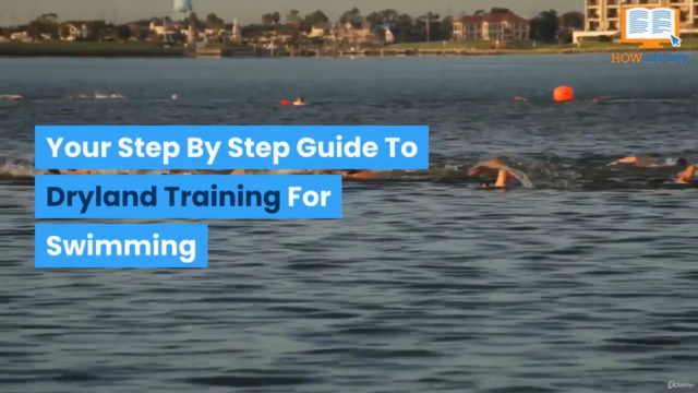 How To Dryland Train For Swimming – Screenshot 2