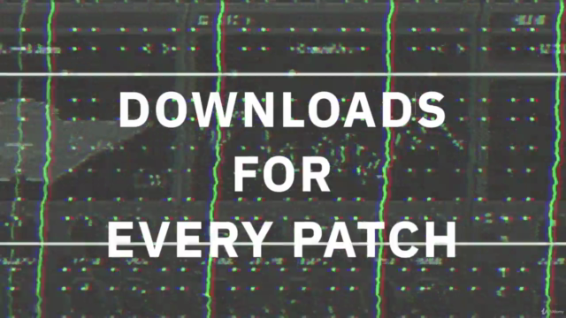 Xfer Serum - Bass Sound Design Crash Course – Screenshot 4