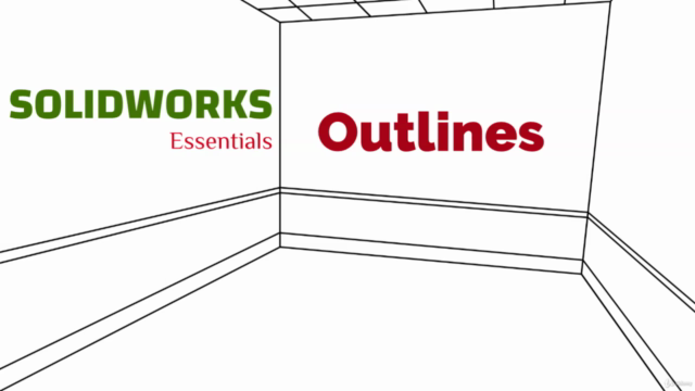 Solid Works Essentials - اساسيات سوليد وركس - Screenshot_02
