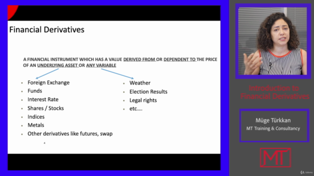 Introduction to Financial Derivatives - Screenshot_01