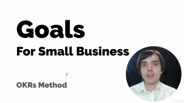 How to Create Goals for Your Business and Improve your Habit – Screenshot 1