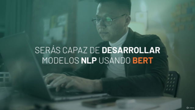 Aprende BERT, el algoritmo de NLP más avanzado de Google – Screenshot 2