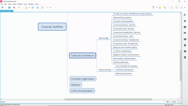 IT for beginners - Understand the Digital World – Screenshot 1