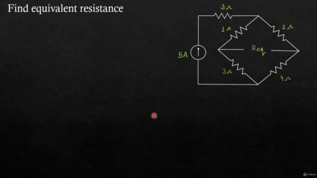 Electric Circuit analysis:Electronics,Electrical Engineering – Screenshot 2