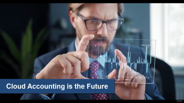 Master Your Finances: Xero Cloud Accounting Basic to Advance – Screenshot 1