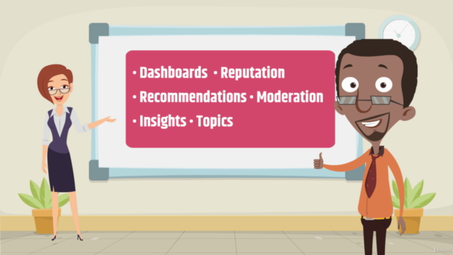 Salesforce Experience (aka Community) Cloud Complete Guide – Screenshot 3