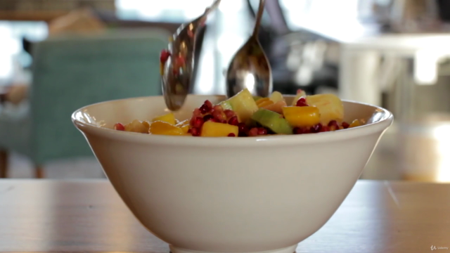 Nutrition Certification Diploma: Intermittent Fasting – Screenshot 1