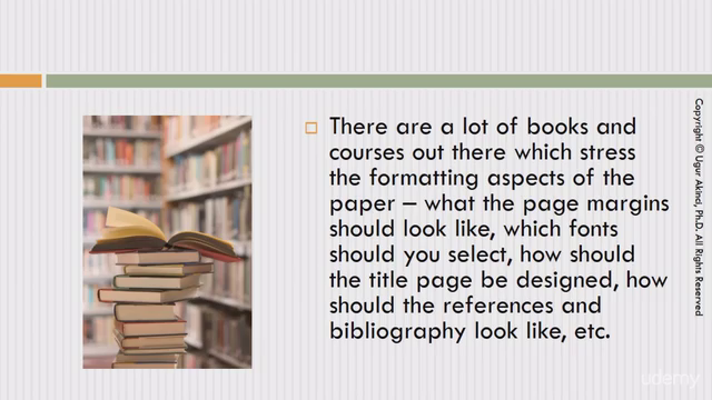 Write a Great Research Paper for Success in School! – Screenshot 2