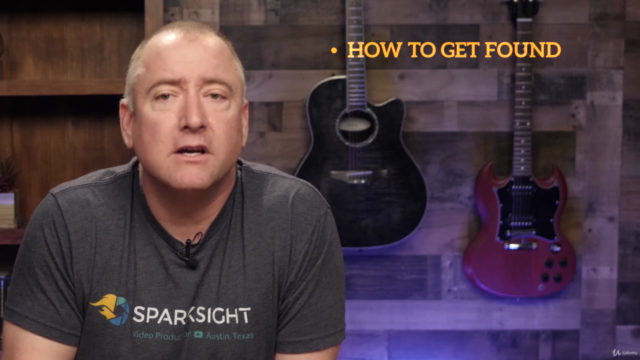 YouTube Success: Create and Grow Your YouTube Channel – Screenshot 2
